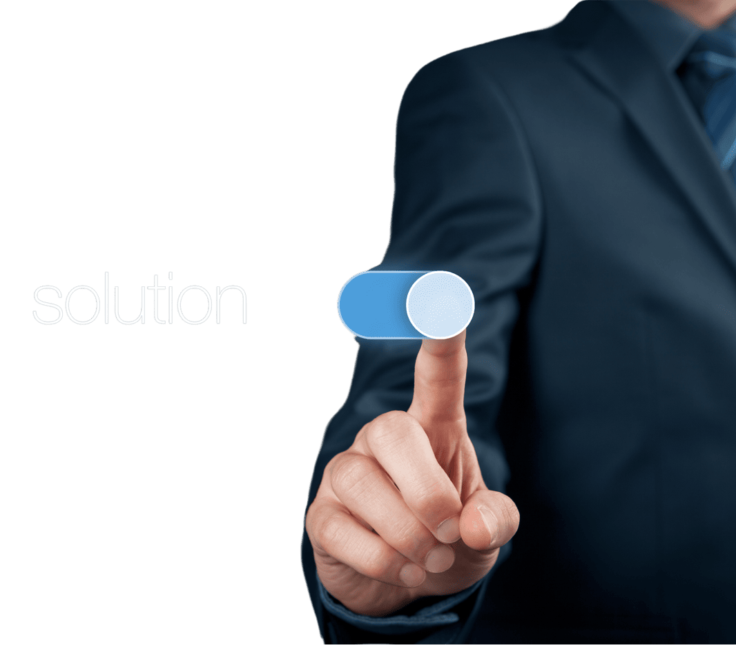 Consulting Background